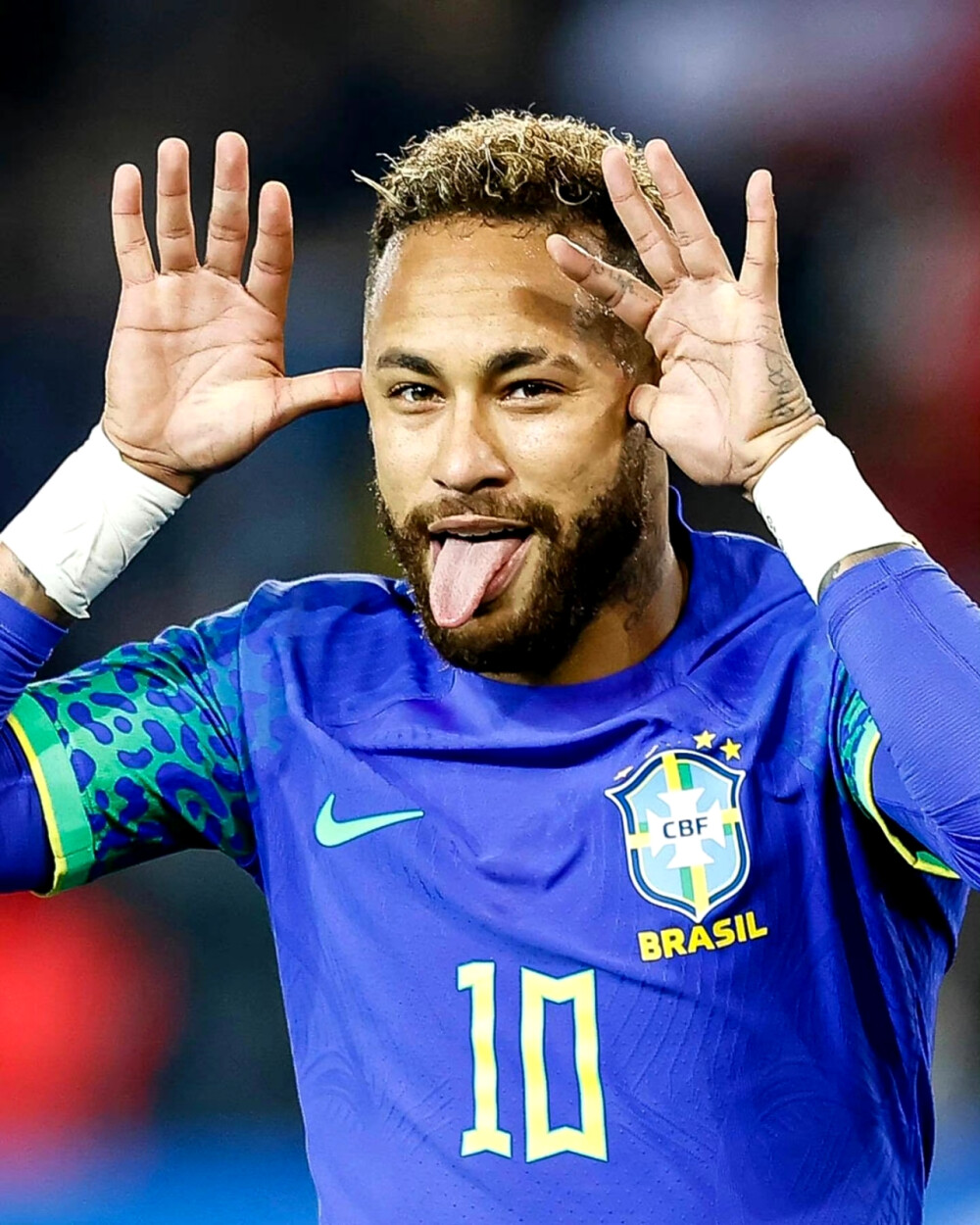 外界讨论波 外界讨论波